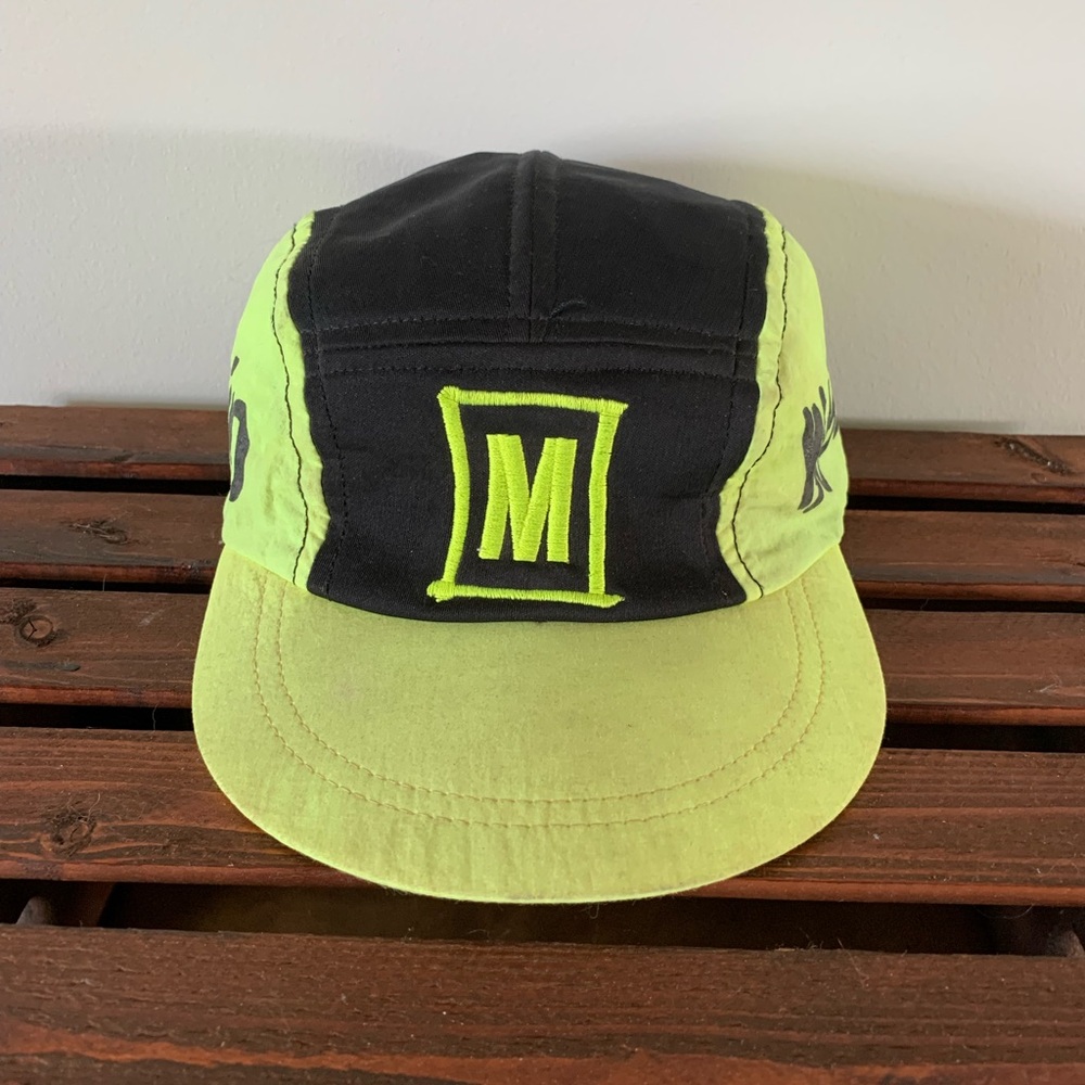 Vintage Mossimo Hat